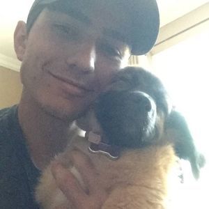 Meet your Posher, Kyle